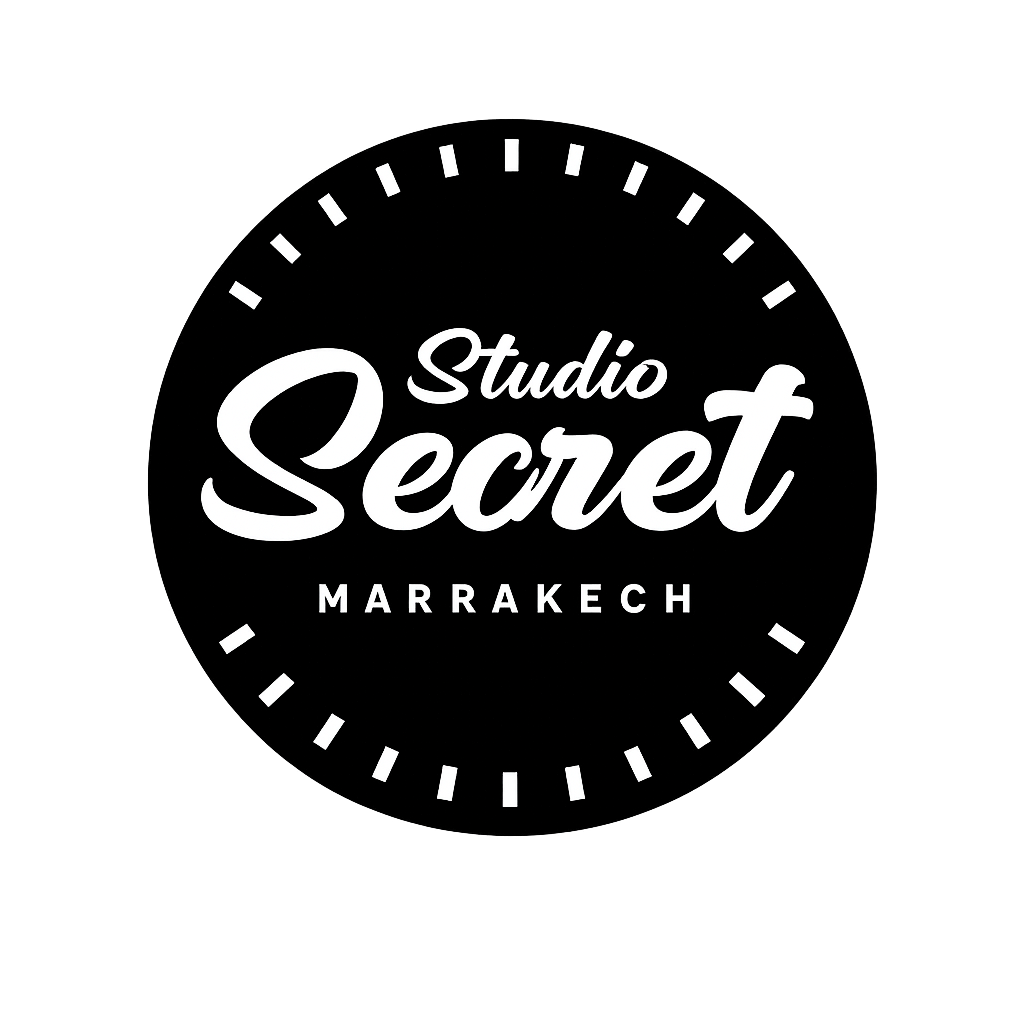 Secret Studio