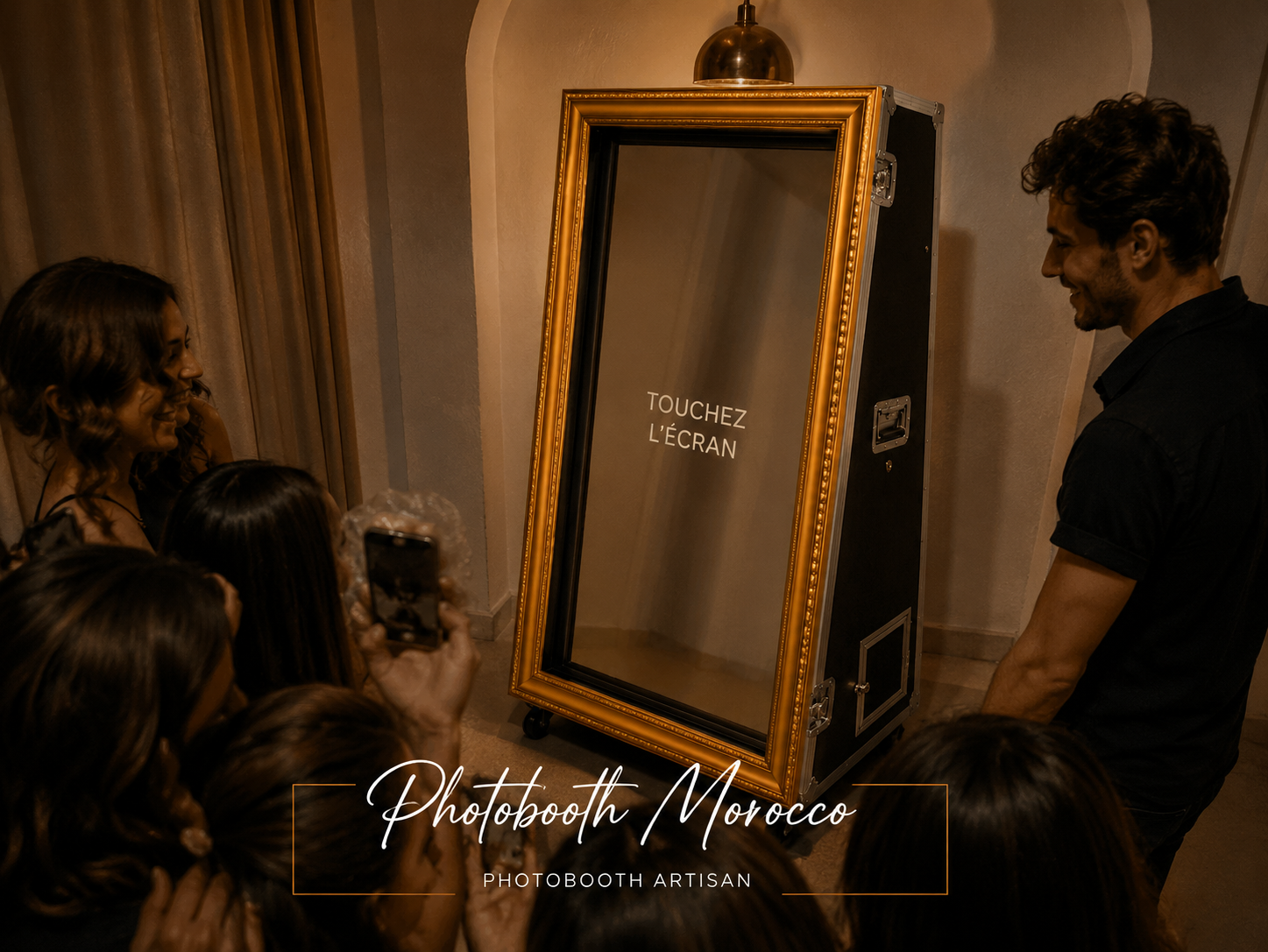 Mirror Memories
