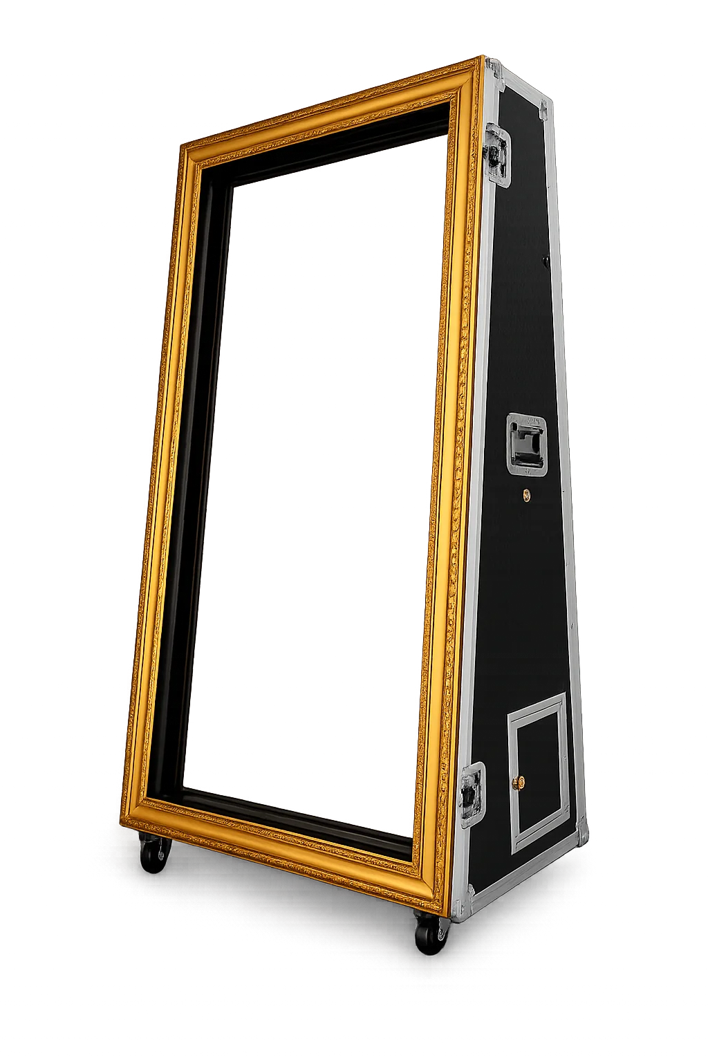 Photobooth Miroir