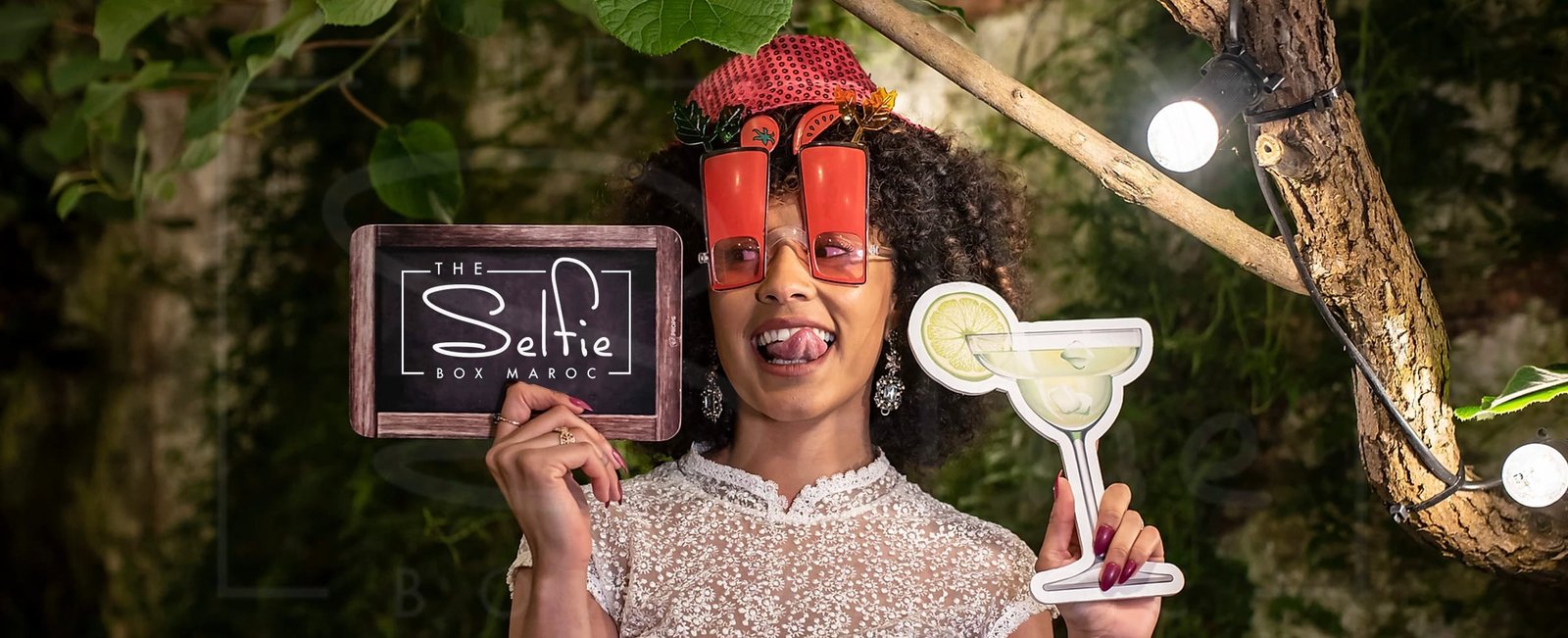 Vogue Photobooth