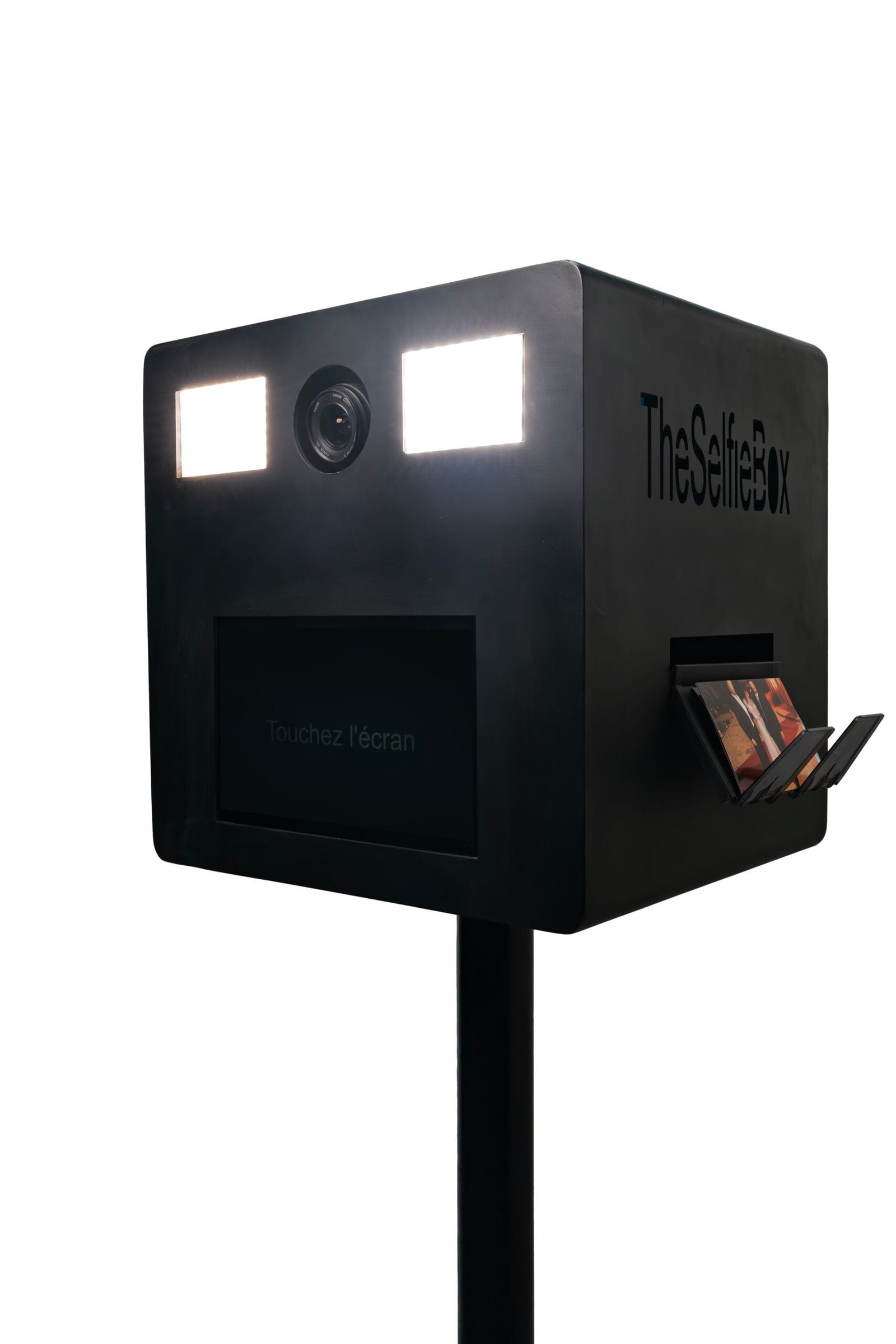 Classic Photobooth