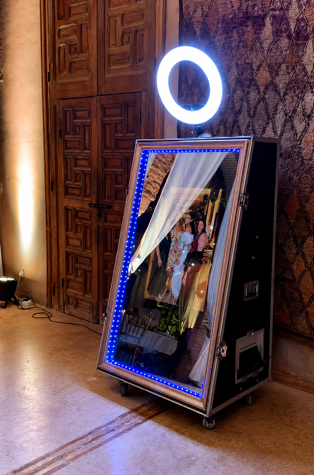 Mirror Photobooth