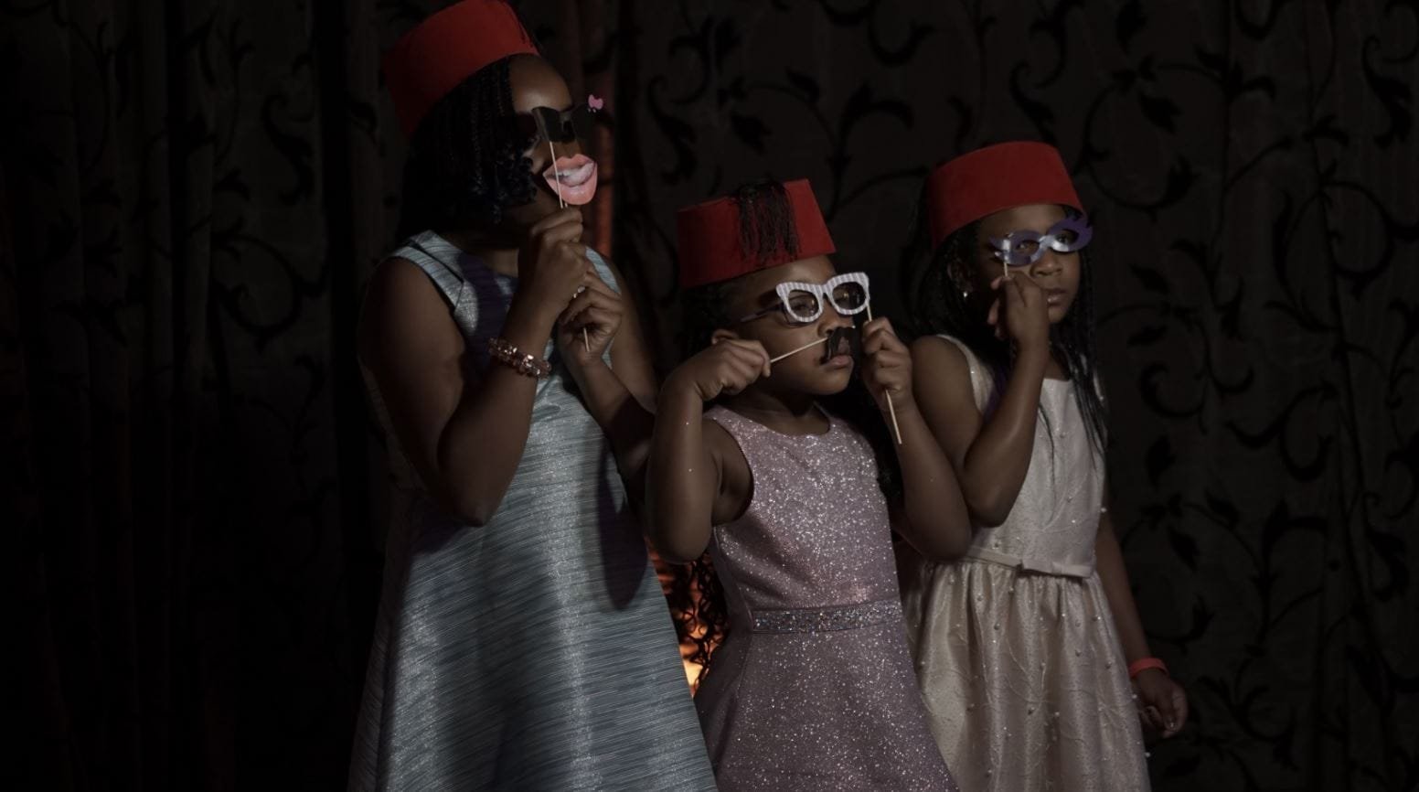 Vogue Photobooth