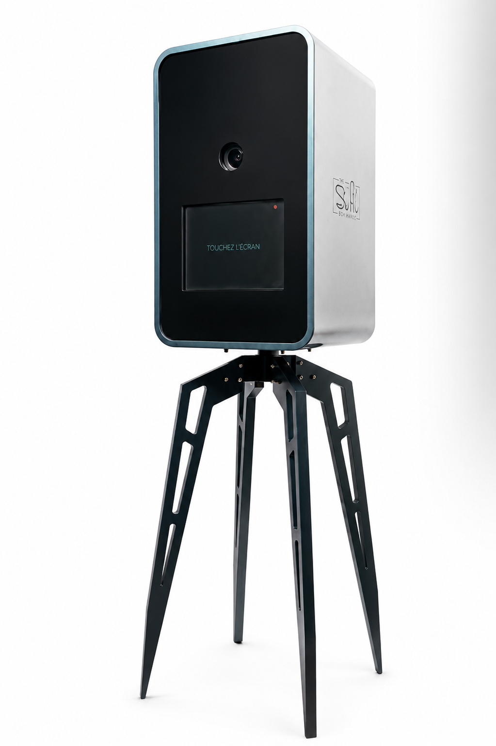 Vogue Photobooth